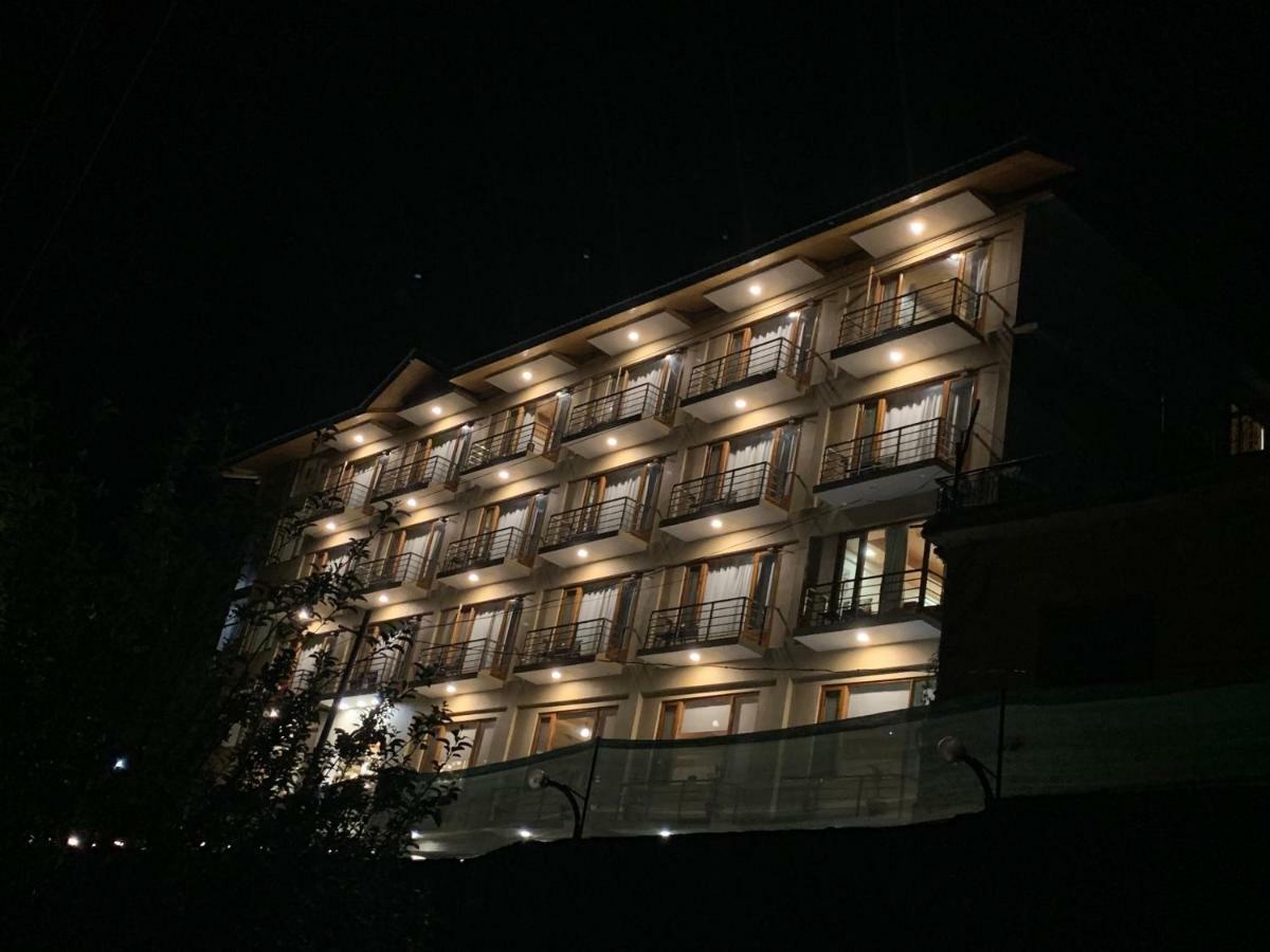 מנאלי Primo Resorts מראה חיצוני תמונה